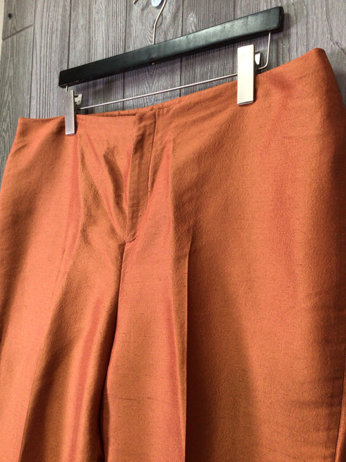 Ellen Tracy Pants Size 16